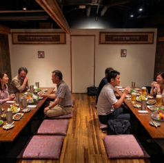 ぶん福茶がま 博多本店の雰囲気2