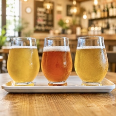 100K ヒャッケイ CRAFT BEER & KYOTOのおすすめドリンク3