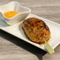 鶏つくね(1本)