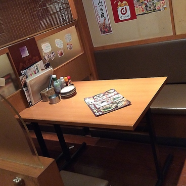 八剣伝 阪急南茨木駅前店の雰囲気1