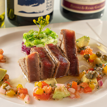 KITAYA KITCHEN キタヤキッチンのおすすめ料理1