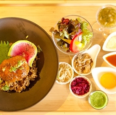 BISHULAN ビシュランのおすすめランチ3