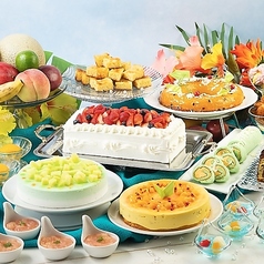 Salon de Sweetsイクスピアリの特集写真