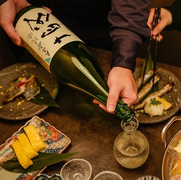 居酒屋 トキシラズ 栄店のおすすめ料理1