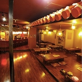 沖縄食材酒家 なかやの雰囲気3