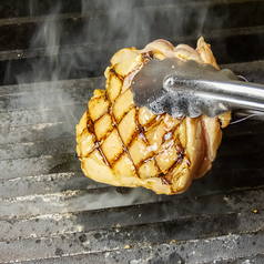 ビストロ サ マッシュのコース写真