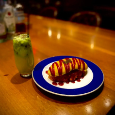 kitchen&bar HUNCH ハンチのコース写真