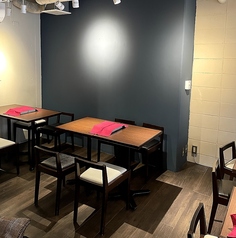 焼鶏 もっけいの雰囲気1