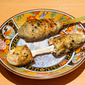 料理メニュー写真&nbsp;とろーりチーズの塩つくね