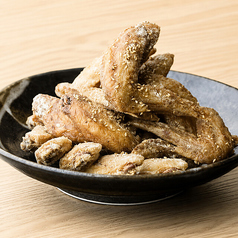 手羽先唐揚げ