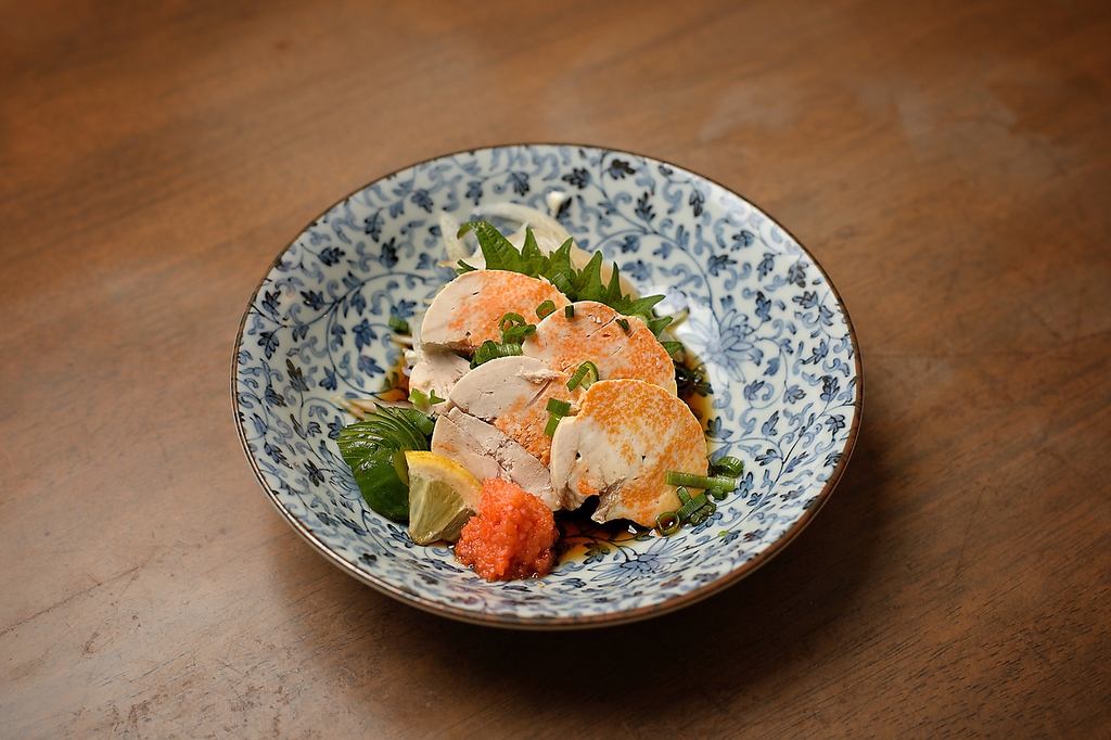 お刺身から牡蠣や白子まで！その時"旬”なものを提供しております！