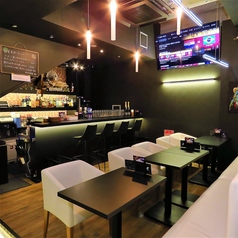 ゴルフ&スポーツバー 19の特集写真