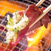 黒毛和牛 雌牛専門 炭火焼肉 ごえ門 播磨店のおすすめ料理3