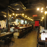 当店では全席にて喫煙可能な環境をご用意。愛煙家のお客様にも気兼ねなくお食事やお酒を楽しんでいただける空間を提供いたします。タバコを吸われるお客様はもちろん仲間とくつろぎながらお話しできる居心地の良い雰囲気で心ゆくまでお過ごしください！