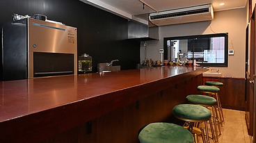 麻辣坊の雰囲気1