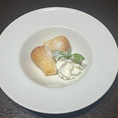 ババ ナポレターナ