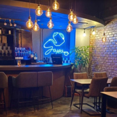 Yaya Cafe ヤヤカフェの雰囲気3