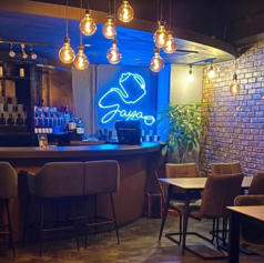 Yaya Cafe ヤヤカフェの雰囲気3