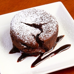 フォンダンショコラ