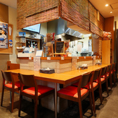 呑み喰い処 こっからの雰囲気2