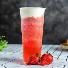 贅沢チーズティー