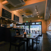 キッチン兆の雰囲気3