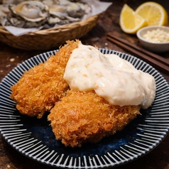 カニクリームコロッケ