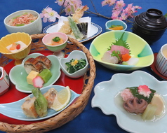 つきじ植むら　御茶の水 湯島店のおすすめ料理3