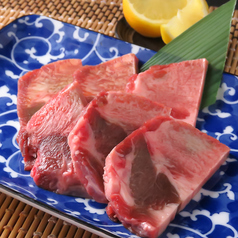 上タン