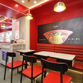 湯火功夫 高田馬場店の雰囲気3