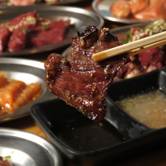 ホルモンほるちゃん 上尾店の特集写真