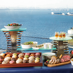 スカイクルーズ マクハリ アパホテル&リゾート東京ベイ幕張の特集写真