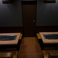 串カツもんじゃひまわり石橋店の雰囲気1
