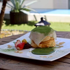 SUNNY PANCAKE サニーパンケーキ の特集写真