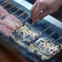 ◆つかさの本格炭火焼き