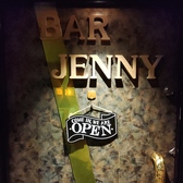 Bar JENNY o[ WFj[ ʐ^
