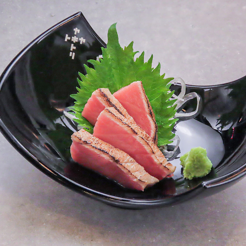 焼き鳥　春吉　居酒屋　焼鳥　深夜まで営業　送別会　歓迎会　フルーツサワー　魚