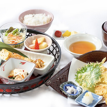 にし嶋のおすすめ料理1