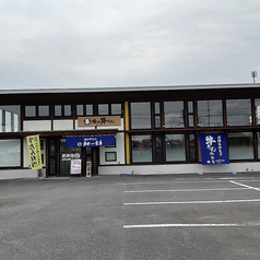 味の牛たん加助 旭神店の外観2