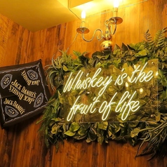 party s bar GUILD パーティーズバー ギルドの外観3