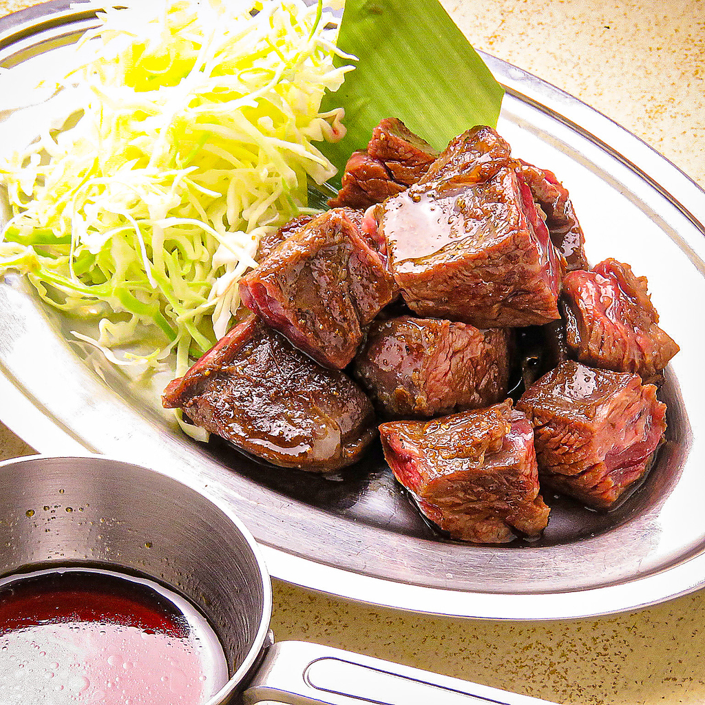 大衆メニュー多数！！