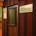 OLD BARREL オールドバレルの雰囲気1
