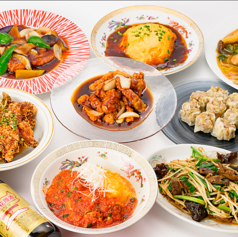 桃桜 momosakutree モモサクツリーのおすすめランチ1