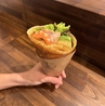 CREPE FACTORY ikkkkyu クレープファクトリーイッキューのおすすめポイント3
