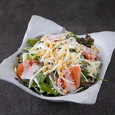 シーザーサラダ