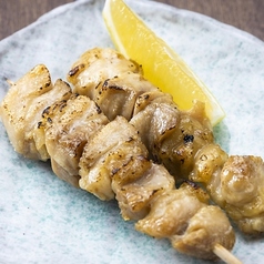 【単品】 もも串 〈一本〉