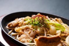 ごはん処 豚々亭のおすすめ料理2