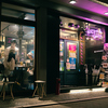 マヤクカルビ MAYAKK CALVI 名古屋駅店