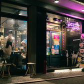 マヤクカルビ MAYAKK CALVI 名古屋駅店