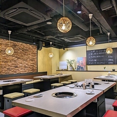 もつ酒場 Tokiの雰囲気1